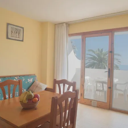 Apartment Residencial Playa Romana *