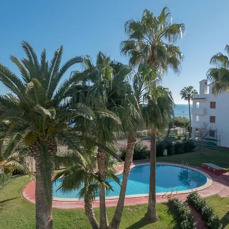 Residencial Playa Romana *
