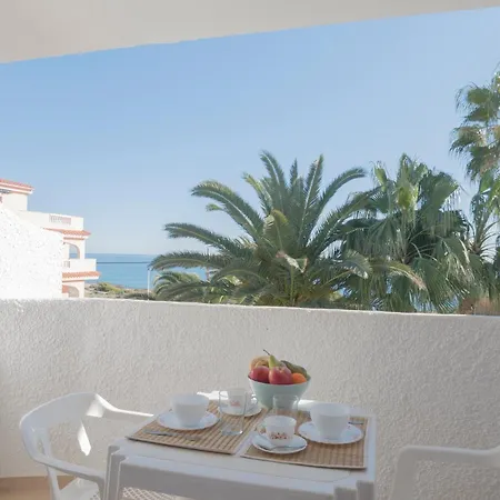 Residencial Playa Romana * Alcoceber