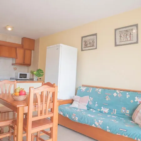 Residencial Playa Romana * Alcoceber