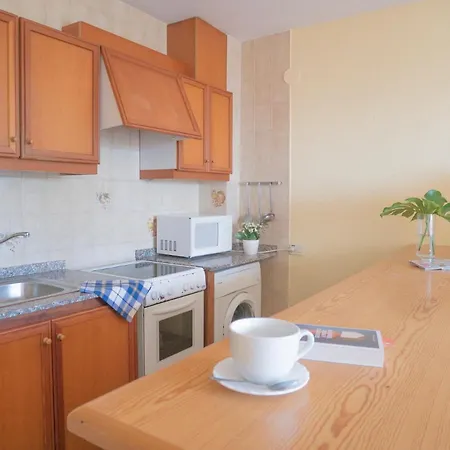 Residencial Playa Romana
