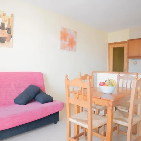 Apartment Residencial Playa Romana