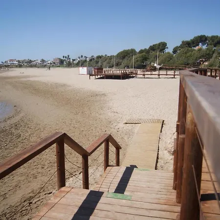 Residencial Playa Romana דירה Alcossebre