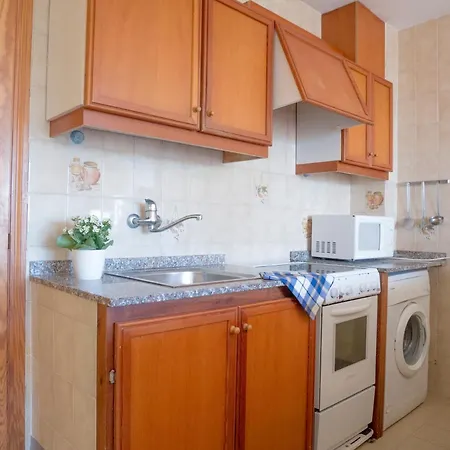 דירה Residencial Playa Romana