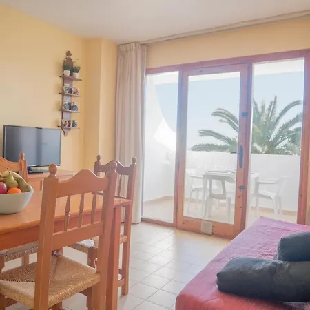 Residencial Playa Romana דירה