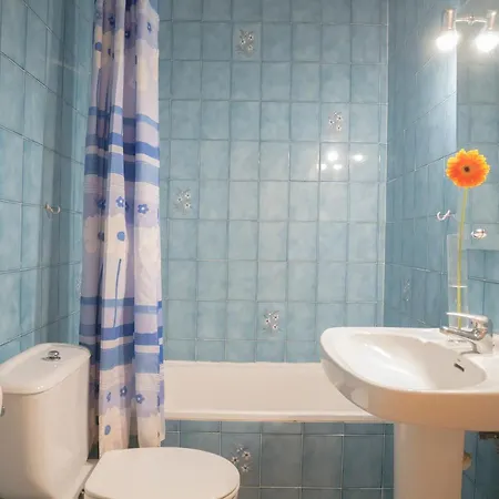 Residencial Playa Romana